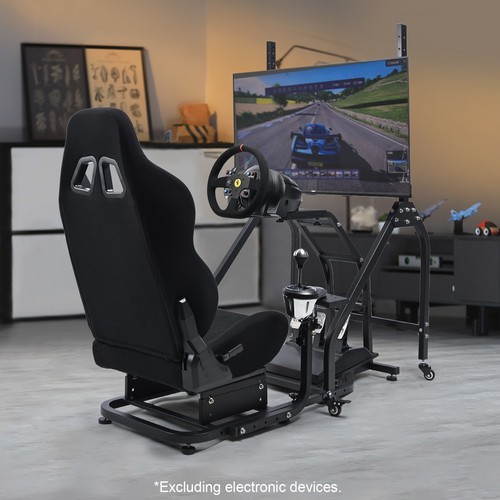 Marada racing simulator - marada,