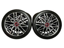 Original KIA ProCeed CD GT 18 Zoll Alufelgen Sommerreifen Sommerräder DOT2023