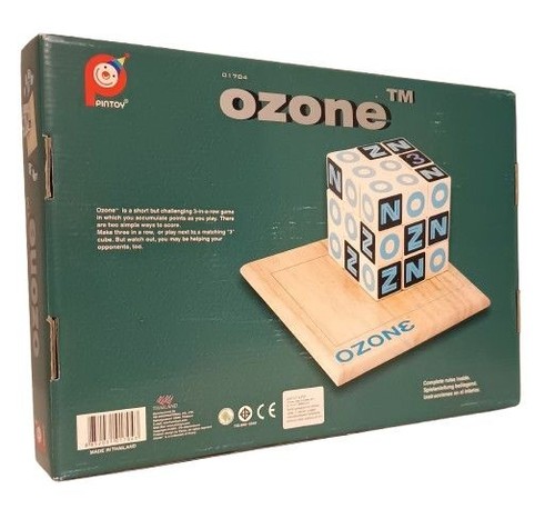 Ozone taktikspiel - ozone, /