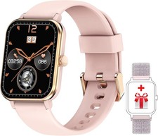 Bluetooth Smartwatch Sport