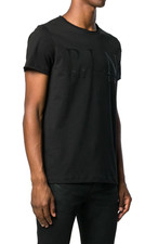 Philipp Plein Mens Platinium