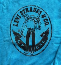 Levis LVC Sweatshirt, 3Stück