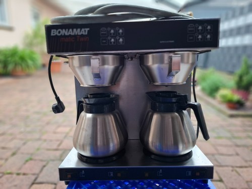 Gastronomie kaffee maschine - kaffee,