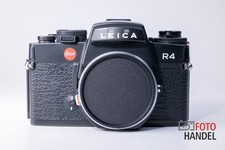 Leica R4 schwarz |
