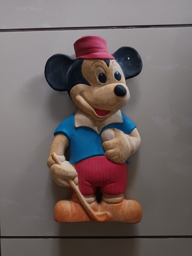 Walt disney micky - walt, maus