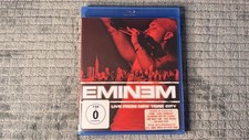 Eminem - Live from New York