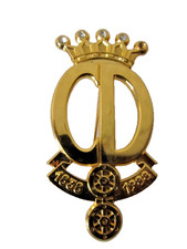 Orden Karneval Fastnacht