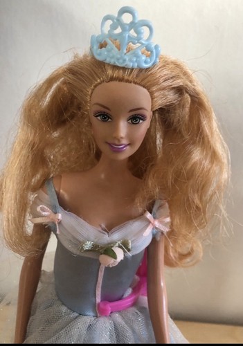 Schöne barbie princess - schöne,