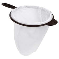  Teebeutelsieb Filterbeutel Waschmaschinenbeutel Teefiltertaschen