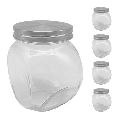 Bonbonglas süßigkeitenglas - bonbonglas,