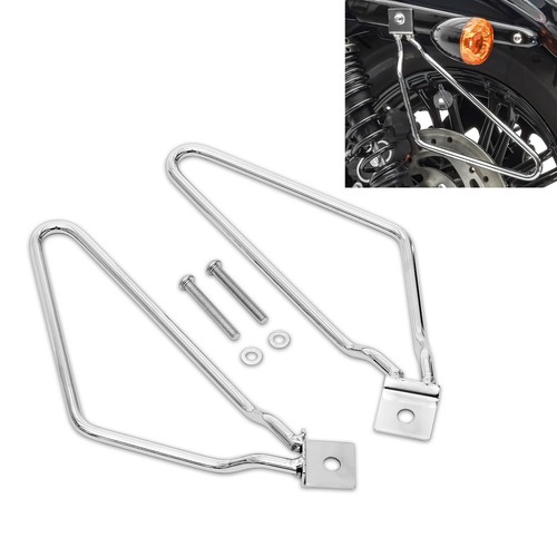 Satteltaschenhalter universal - satteltaschenhalter,