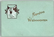 39679912 - Skifahrer B.K.W.I