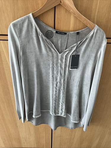Bluse shirt marc polo l - o,