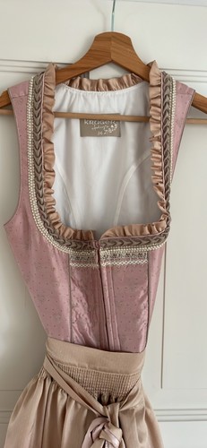 Krüger dirndl größe - krüger,