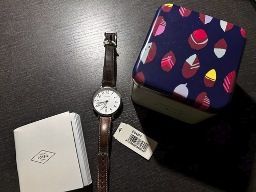 Fossil jacqueline uhr - fossil,