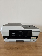 Brother MFC-J6520DW - 4-in-1