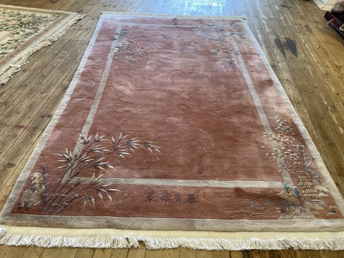 Peking traumhafter teppich - traumhafter,