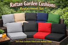 Rattan gartenmöbel auflagen - gartenmöbel,
