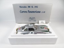 1:18 CMC Mercedes Benz 300 SL