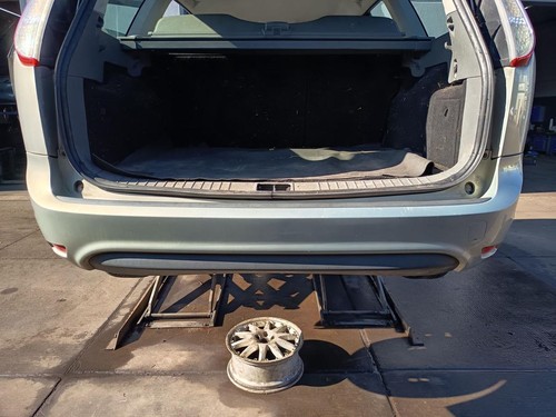 Ford focus turnier original - ii,