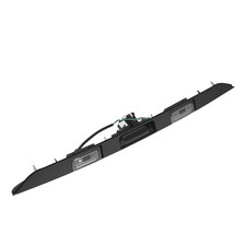 Touring Griffleiste mit Taster