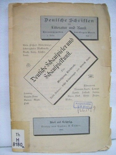 Deutsche schauspieler und - deutsche,