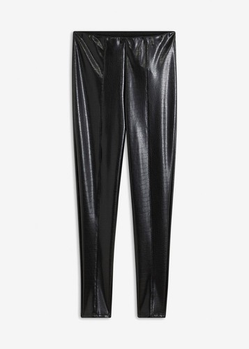 Kunstlederhose 40 42 - kunstlederhose, 40/42