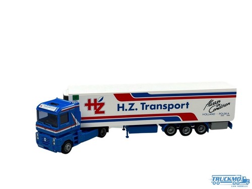 Awm transport renault - awm, h.z.