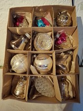 Alter Christbaumschmuck