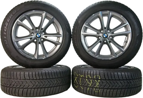 Winterräder bmw 5er g30 - winterräder, g31