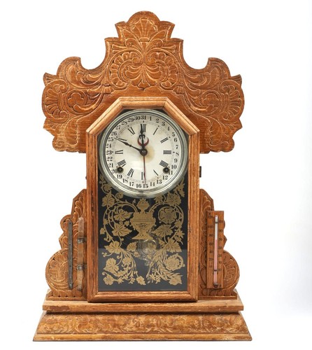 Antike kaminuhr wanduhr - kaminuhr,,
