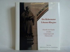 König, Walter: Der Reformator