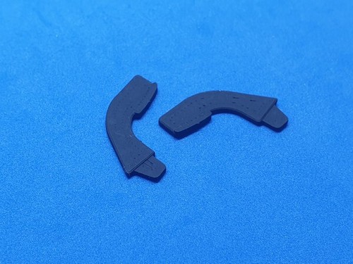 Slottec flexible spoilerhalter - flexible,