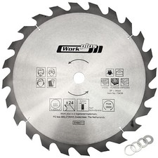 Kreissägeblatt Sägeblatt 400