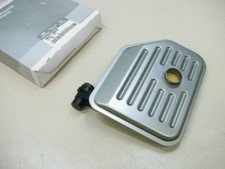 ORIGINAL HYUNDAI Santa FE 2001- Trajet Tucson Getriebe Filter 4632139010 NEU