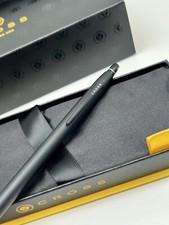 Cross Rollerball Click Classic