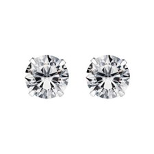 1 oder 3 Paar Ohrstecker