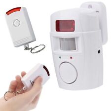 Zelt Alarmanlage GRUNDIG