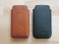 ASSEM Für iphone echt Leder