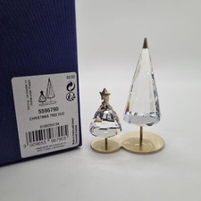 Swarovski Holiday Magic