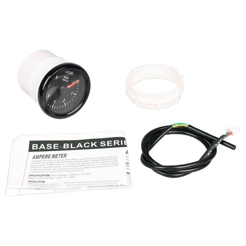 12v 52mm 6000 - 52mm, rpm