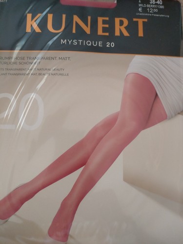 Neu fein - 40,