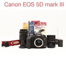 Canon EOS 5D Mark III