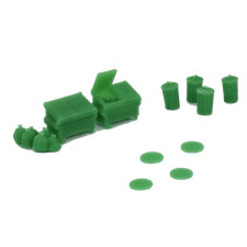 Outland Models Modelleisenbahn