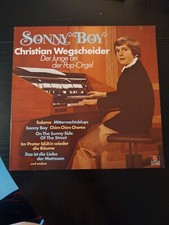 Sonny Boy- Christian