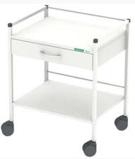 Vielzweckwagen Tisch, Rollwagen, Beistelltisch, Wagen