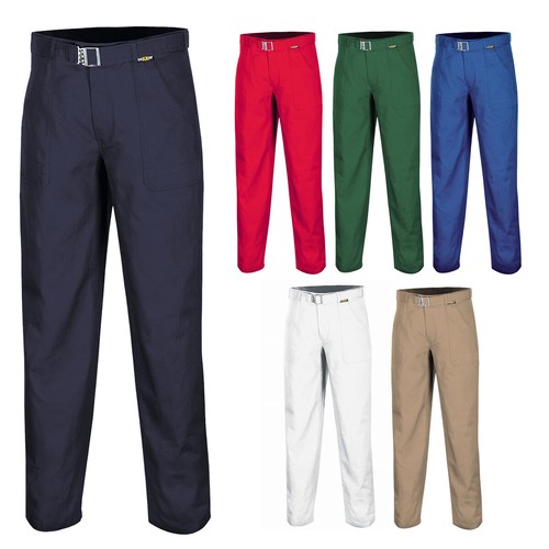 Texxor bundhose 290 - 290, g/m²