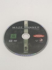 DVD Film, Maze Runner- Die Auserwählten im Labyrinth