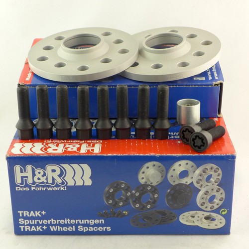 Spurverbreiterung 22mm - h&r,