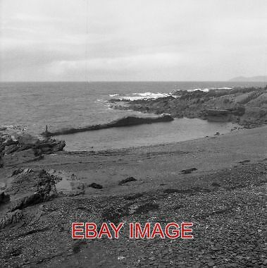 Foto heybrook bay ruine tidal - bay,